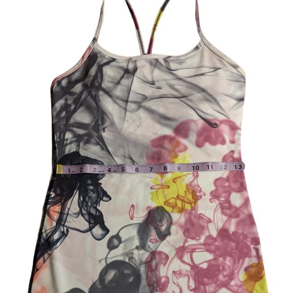 2/$40 LULULEMON POWER Y TANK - Picture 5 of 6